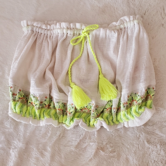 NWT Free People Top - Picture 1 of 3